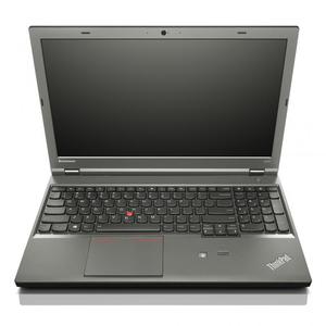 Lenovo ThinkPad W540 15" Core i7 2,4 GHz - SSD 480 Go - 16 Go AZERTY - Français