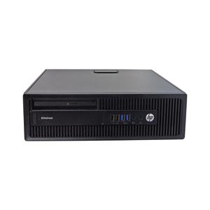HP ProDesk 800 G2 SFF Core i5 3,2 GHz - HDD 500 GB RAM 8 GB