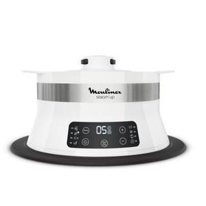 Multi-cuiseur Moulinex Steam Up Vj504010