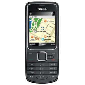 Nokia 2710 - Negro- Libre