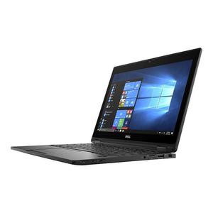 Dell Latitude 5289 12,3” (2017)