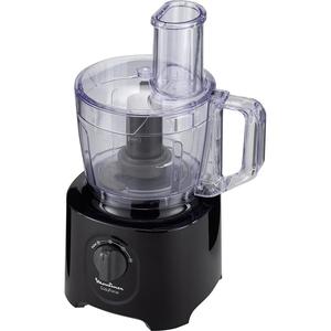 Robot multifunzione MOULINEX FP245810 Nero