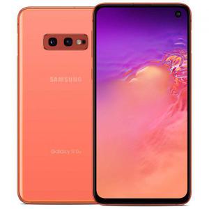 Galaxy S10E 128 Gb - Rosa (Flamingo Pink) - Libre
