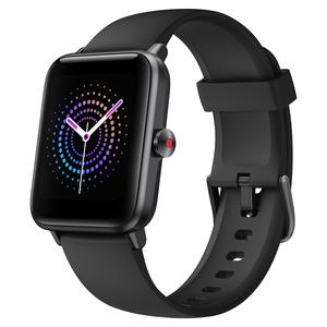 Montre Cardio Ulefone Watch Pro - Noir