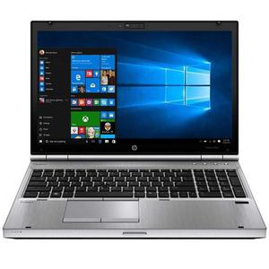 Hp Elitebook 8570p 15\" Core I7 2,9 Ghz - Ssd 256 Go - 8 Go Azerty - Français