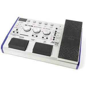 Korg AX10G Zubehör