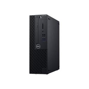 Dell OptiPlex 3060 SFF Core i5 3 GHz - HDD 500 GB RAM 8 GB