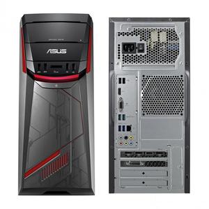 Asus ROG G11CD-K-FR119T (2017)