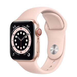 Watch s6 40 gld al ps sp cel 0190199834125