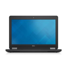 Dell Latitude E5250 12\" Core I5 2,3 Ghz - Ssd 256 Go - 8 Go Qwertz - Allemand