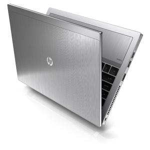 Hp Elitebook 2560p 12\" Core I5 2,3 Ghz - Hdd 500 Go - 8 Go Azerty - Français