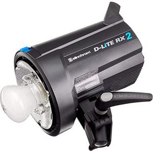 Éclairage LED Elinchrom d-lite rx2