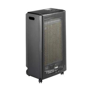Chauffage à Gaz Bartolini K308 - Noir