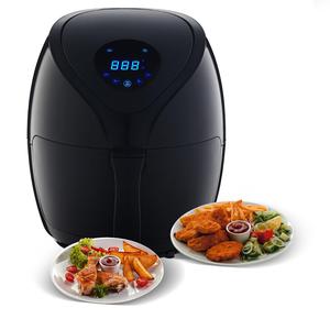 Friteuse à air chaud Triomph ETF1801