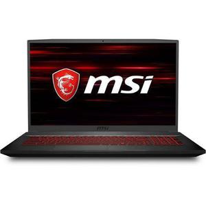 MSI GF75 Thin 9SD 17,3” (2020)