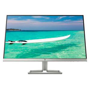 Bildschirm 27" LED FHD HP 27F