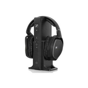 Kopfhörer Sennheiser RS 175-U - Schwarz