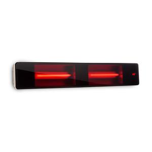 Chauffage Radiant Blumfeldt Phantom Plus - Gris/Noir