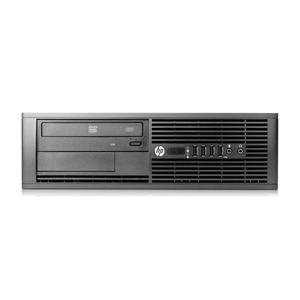 Hp Compaq Pro 4300 SFF Pentium 2,9 GHz - HDD 250 GB RAM 4 GB