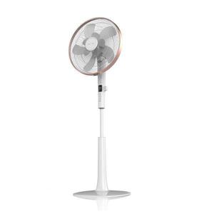 Ventilateur sur Pied Cecotec Forcesilence Smart Extreme - Blanc