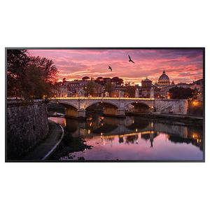 Écran 43" LCD 4K UHD QB43R