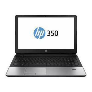HP NoteBook 350 G1 15" Core i5 1,6 GHz - SSD 250 GB - 8GB - teclado español