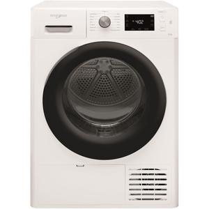 Sèche-linge à condensation Frontal Whirlpool FFTM228X3BFR
