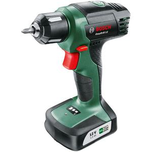 Perceuse/Visseuse Bosch EasyDrill 12-2