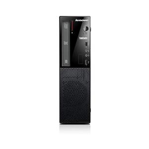 Lenovo ThinkCentre E73 SFF Core i5 2,9 GHz - HDD 500 Go RAM 8 Go