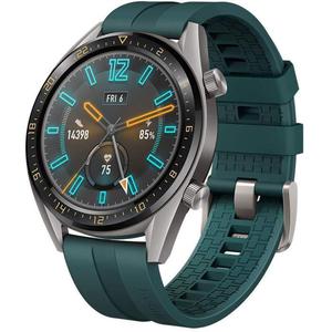 Montre Cardio GPS Huawei GT Sport (FTN-B19) - Vert