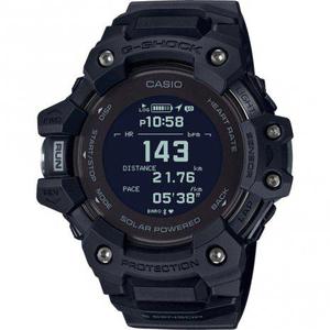 Montre Cardio GPS Casio GBD-H1000-1ER - Noir