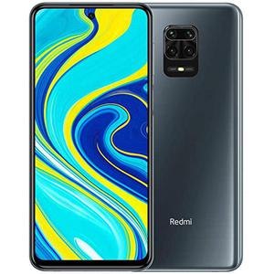 Xiaomi Redmi Note 9S 64 Gb Dual Sim - Grau - Ohne Vertrag
