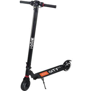 Trottinette électrique I-Bike City 6,5