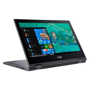 Acer Spin1 SP111-33-P488 11,6” (2019)
