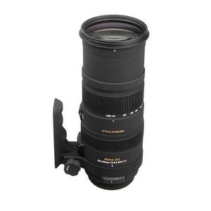 Objectif Sony 150-500mm f/5-6.3