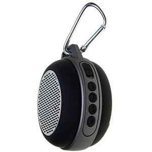 Enceinte Bluetooth Daewoo DBT-03B Noir/Gris