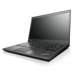 Lenovo ThinkPad T440S 14" Core i5 1,9 GHz - SSD 240 GB - 8GB QWERTZ - Zwitsers