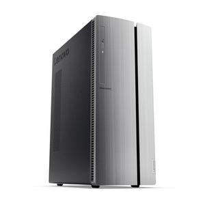 Lenovo IdeaCentre 510-15ICK Core i5 2,9 GHz - SSD 512 GB + HDD 1 TB RAM 16GB