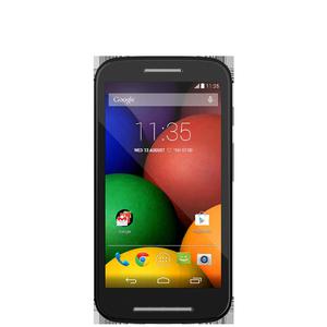 Moto G 4G 8 Go - Noir - Débloqué