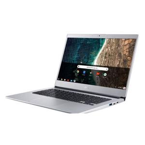 Acer Chromebook 514 CB514-1H series Celeron 1,1 GHz 64GB eMMC - 4GB AZERTY - Ranska