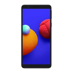 Galaxy A01 Core 32 Gb Dual Sim - Blau - Ohne Vertrag