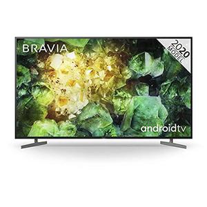 Fernseher "SONY 4K Linux 65"" bravia with uk plug FWD-65X70H/UKT"