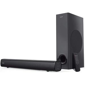 Tonleiste Creative 51MF8360AA000 - Schwarz
