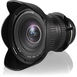 Loawa 15mm f/4