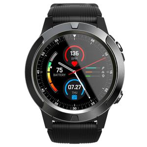 Montre Cardio GPS Lokmat SMA-TK04 - Noir