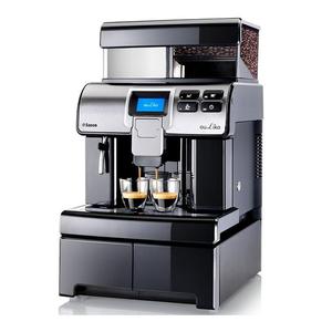 Cafetière avec broyeur Saeco Aulika Office
