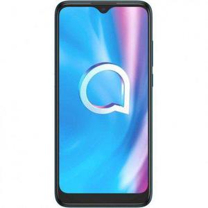 Alcatel 1SE 32GB Dual Sim - Groen - Simlockvrij