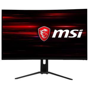 Monitor 31" LED 4K UHD MSI Optix MAG321CURV