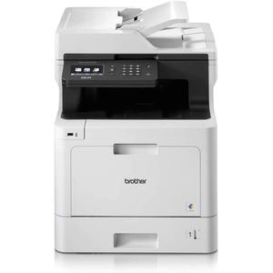 Tulostin Värilaser Monitoimitulostin Brother DCP-L8410CDW