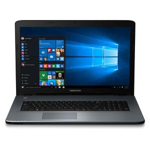 Medion Akoya P7641 17,3” (2017)